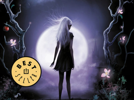 Libro La Música Del Silencio: Una historia protagonizada por Auri, uno de los personajes más queridos y enigmáticos de E