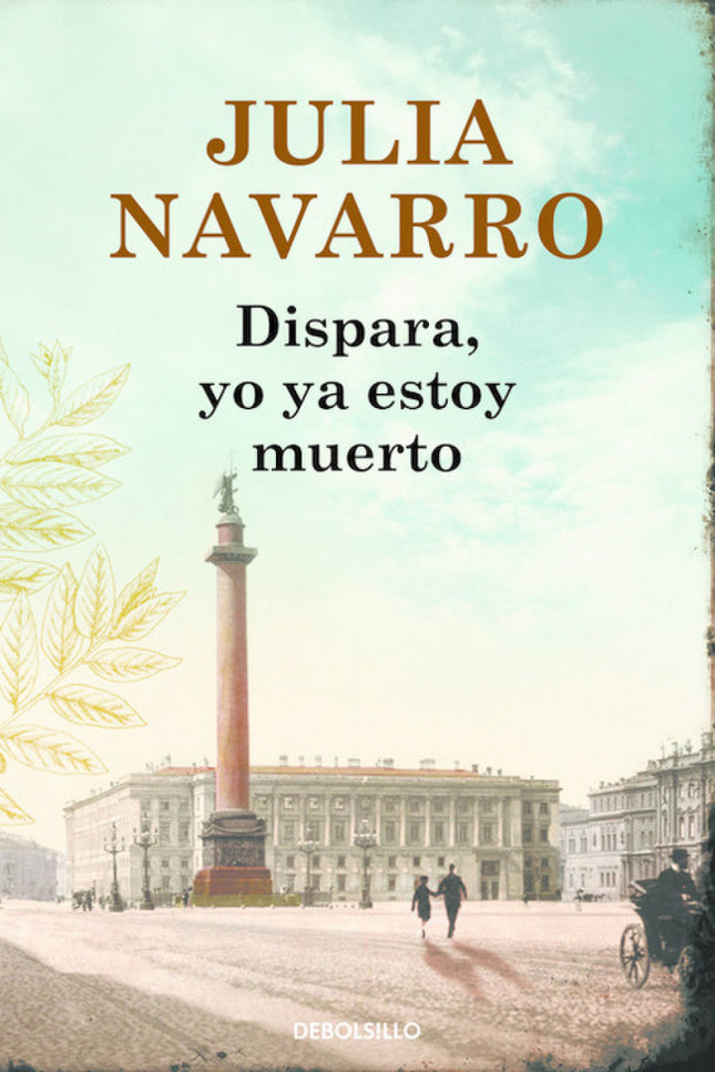 Libro Dispara, Yo Ya Estoy Muerto: Dispara, yo ya estoy muerto es una historia llena de historias, una gran novela que e