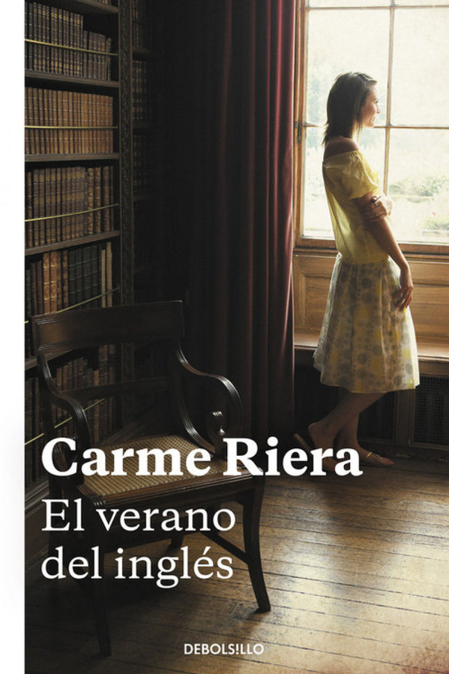 Libro El Verano Del Inglés: PREMIO NACIONAL DE LAS LETRAS 2015Una visión truculenta y muy divertida sobre el arte de apr