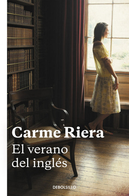 Libro El Verano Del Inglés: PREMIO NACIONAL DE LAS LETRAS 2015Una visión truculenta y muy divertida sobre el arte de apr