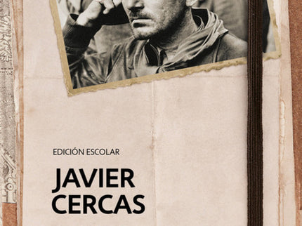 Libro Soldados De Salamina (ed. Escolar): Edición escolar de esta obra imprescindible del siglo XXI. Incluye material di