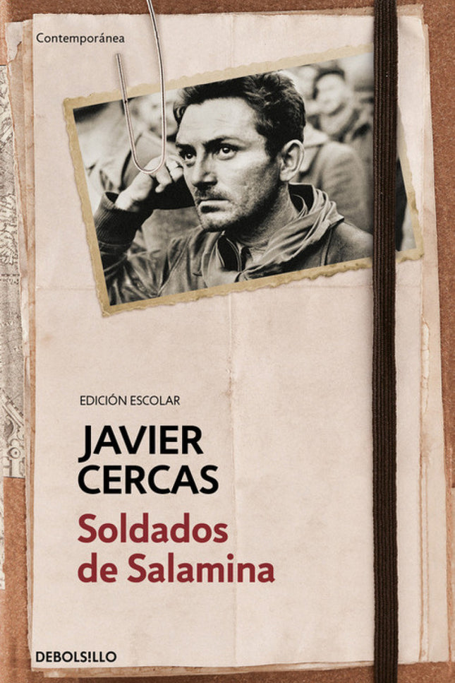 Libro Soldados De Salamina (ed. Escolar): Edición escolar de esta obra imprescindible del siglo XXI. Incluye material di