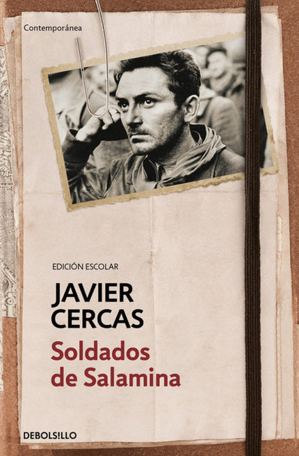 Libro Soldados De Salamina (ed. Escolar): Edición escolar de esta obra imprescindible del siglo XXI. Incluye material di