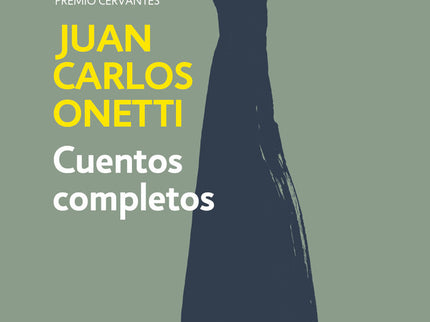 Cuentos Completos