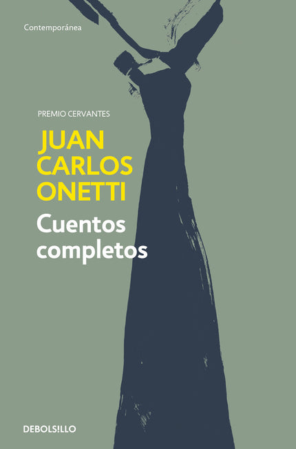 Cuentos Completos