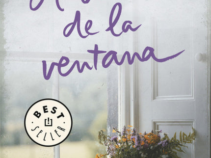 Libro A Través De La Ventana: El último libro de Maeve Binchy que ha vendido más de 40 millones de ejemplares en todo el