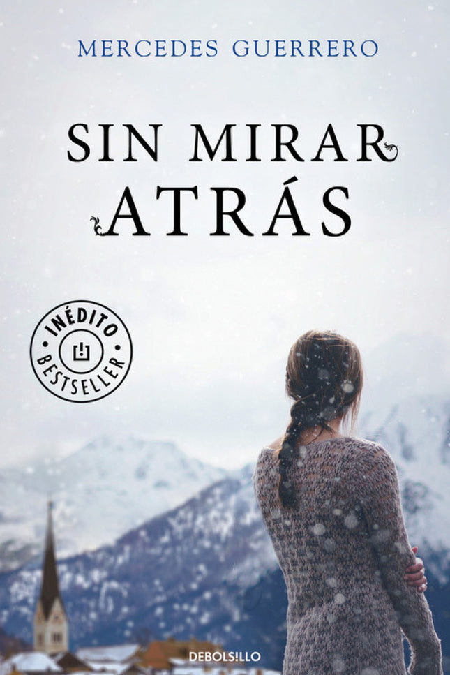 Sin Mirar Atrás