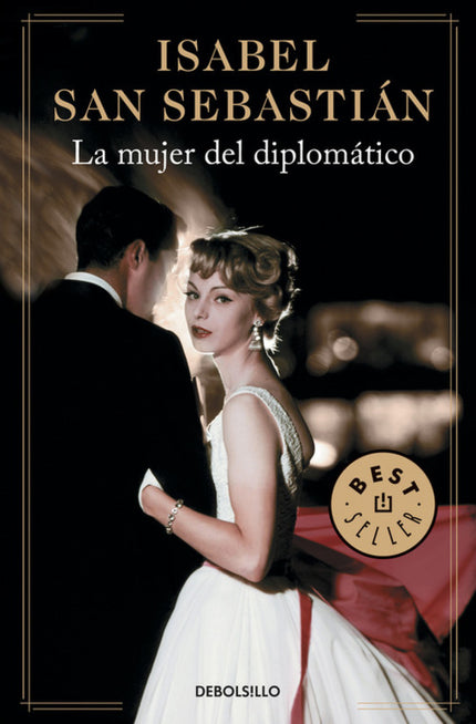 Libro La Mujer Del Diplomático: Una madre desaparecida antes de tiempo. Una hija atrapada en el pasado. Un diario lleno 