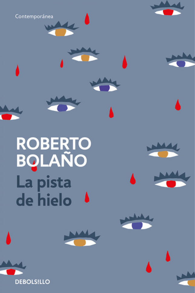 Libro La Pista De Hielo: En el pueblo de Z, en la Costa Brava catalana, el extraño homicidio perpetrado en una pista de 