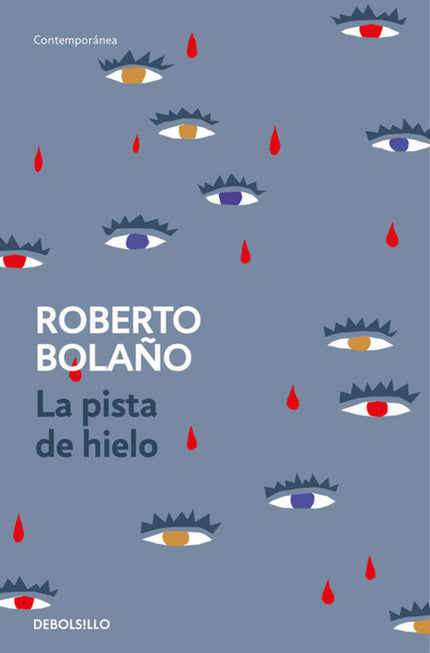 Libro La Pista De Hielo: En el pueblo de Z, en la Costa Brava catalana, el extraño homicidio perpetrado en una pista de 