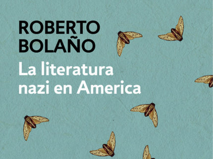 La Literatura Nazi En América