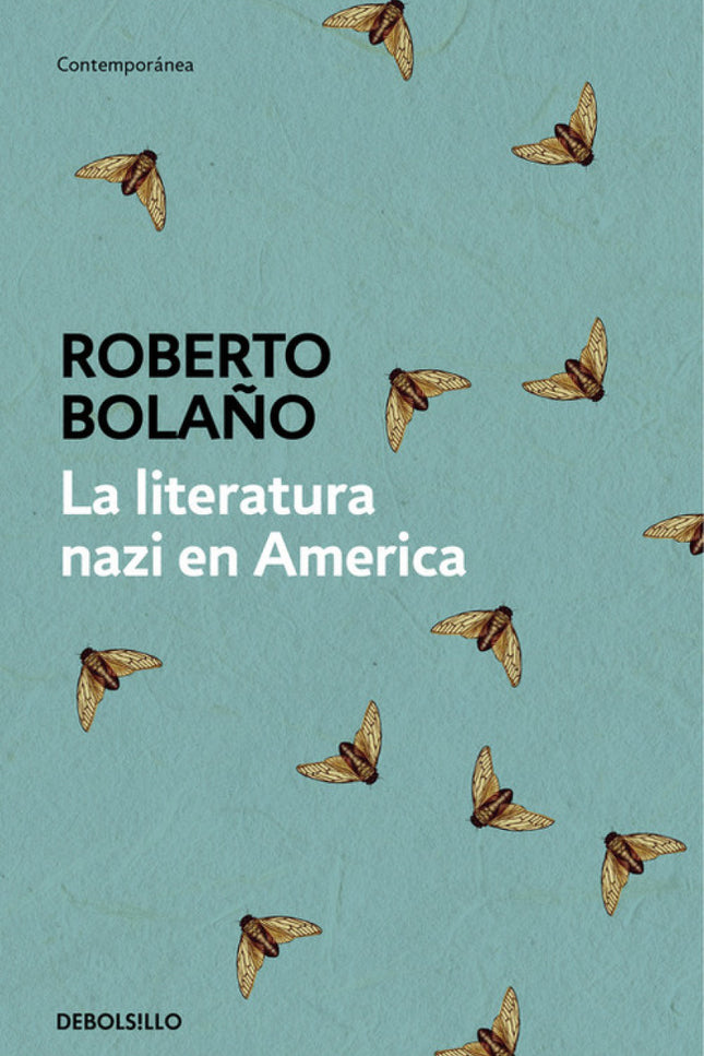 La Literatura Nazi En América
