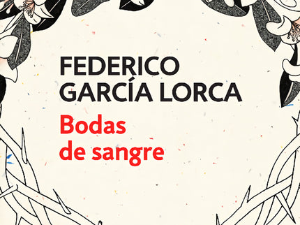 Bodas De Sangre