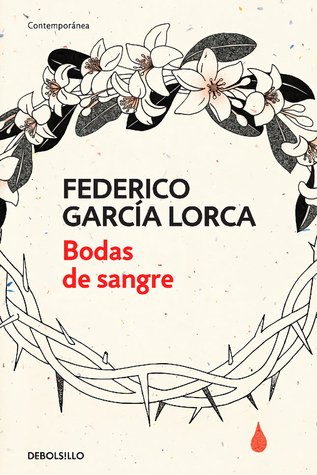 Bodas De Sangre