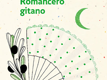 Romancero Gitano
