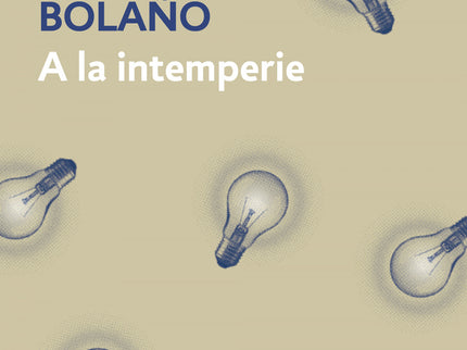 A La Intemperie