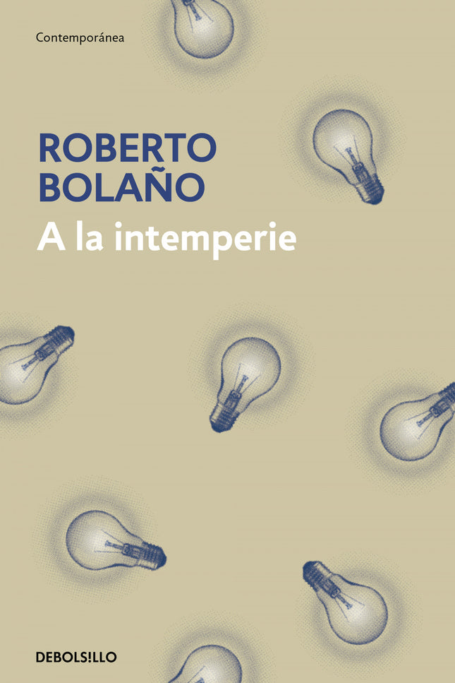 A La Intemperie