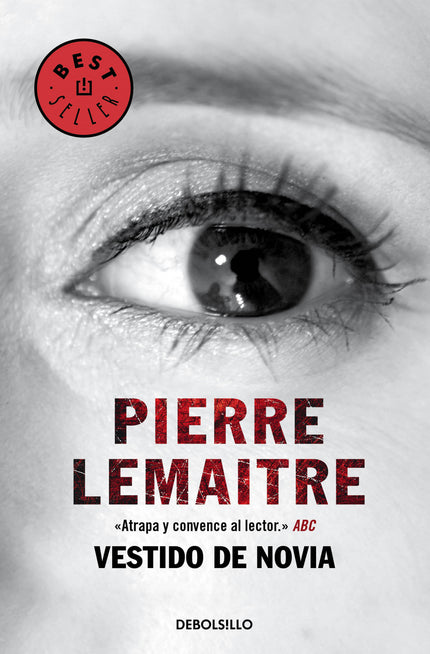 Libro Vestido De Novia: No dejes que nadie te desvele nada de esta historia. «Un thriller diabólico, que se lee del tiró