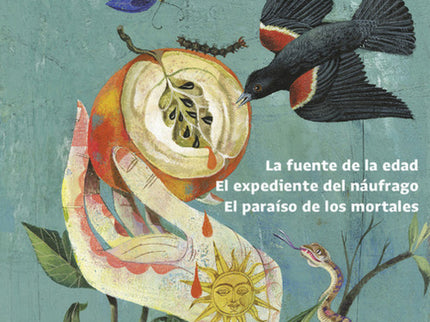 Libro Los Caminos De La Quimera: El mito, la ensoñación, la búsqueda de lo imposible como motores de la libertad. La fan