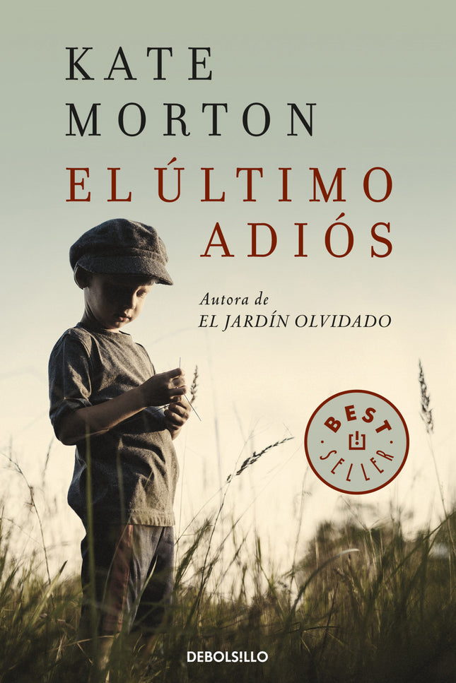Libro El último Adiós: Una historia de misterio orquestada por personajes pintorescos y ambientada entre los años treint