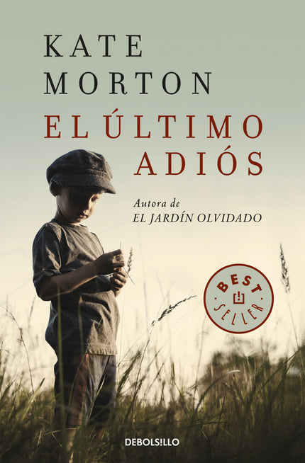 Libro El último Adiós: Una historia de misterio orquestada por personajes pintorescos y ambientada entre los años treint