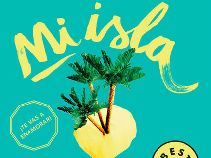 Libro Mi Isla: @BetaCoqueta, autora de «Saga Valeria», «Saga Silvia», la trilogía «Mi elección» y la bilogía «Horizonte 
