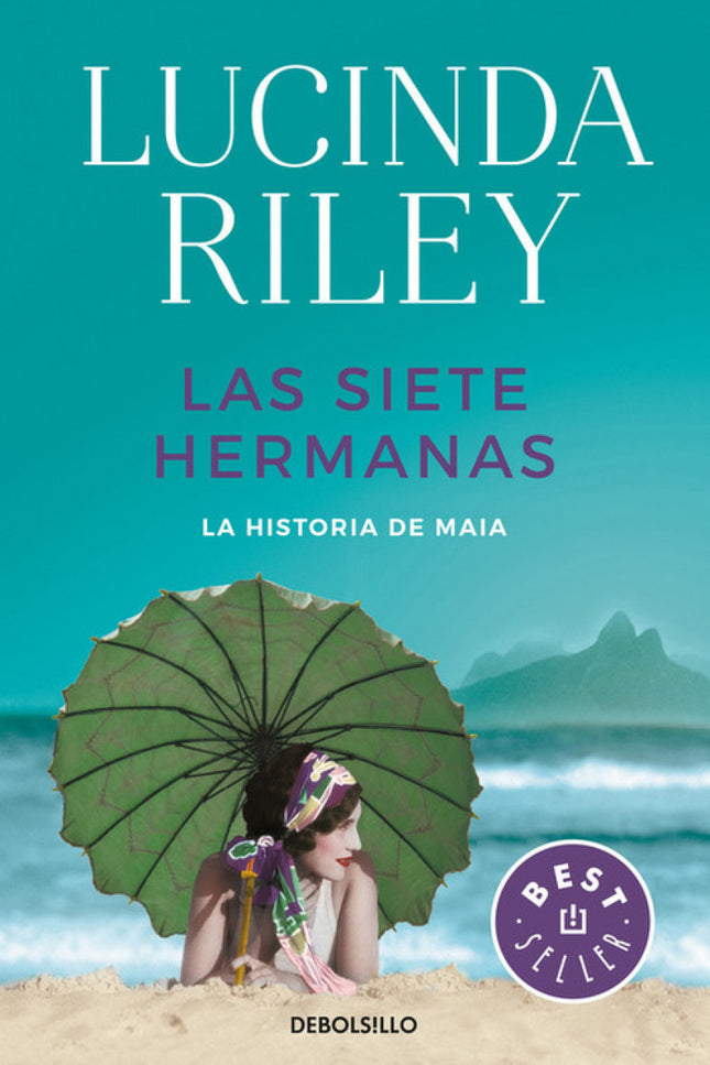 Libro Las Siete Hermanas: A la muerte de su padre seis hermanas irán en busca de su origen y lo que descubran les hará c