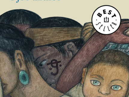 Libro Ojos Azules: Arturo Pérez-Reverte recrea en esta breve narración uno de los episodios más dramáticos de la conquis
