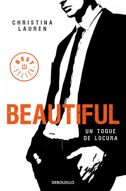 Libro Beautiful: Última entrega de la existosa saerie «Beautiful». Una joven con el corazón roto que busca su lugar en e
