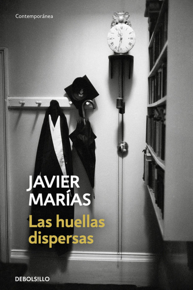 Libro Las Huellas Dispersas: Como una nueva perspectiva de sí mismo, Las huellas dispersas es una antología de textos qu