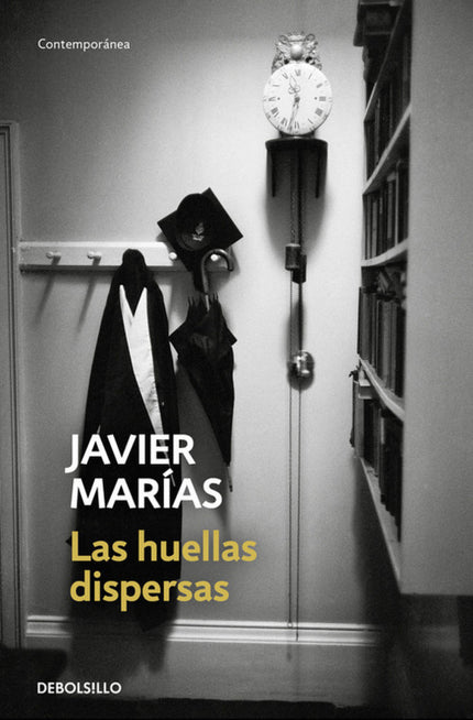 Libro Las Huellas Dispersas: Como una nueva perspectiva de sí mismo, Las huellas dispersas es una antología de textos qu