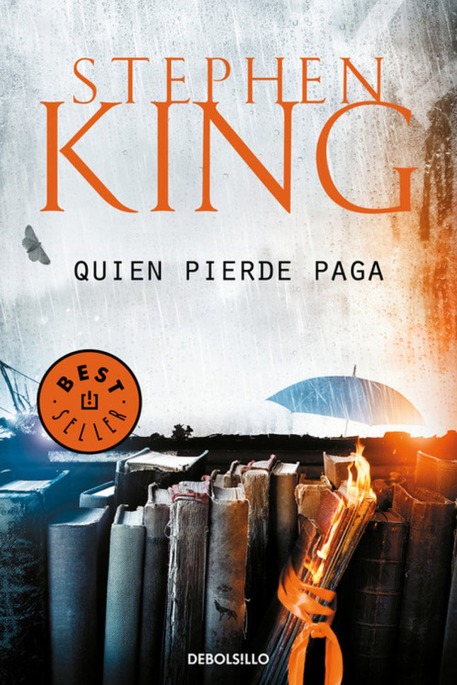 Quién Pierde Paga