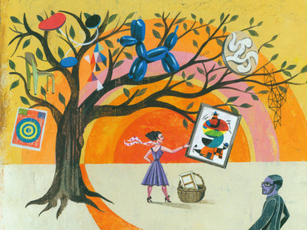 Libro El árbol De Los Cuentos: El presente volumen reúne una colección de relatos de Luis Mateo Díez seleccionados por é