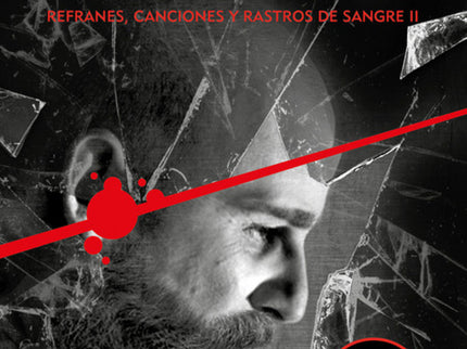 Libro Cuchillo De Palo: Cuchillo de palo es un antes y un después en la obra de César Pérez Gellida, su novela más psico
