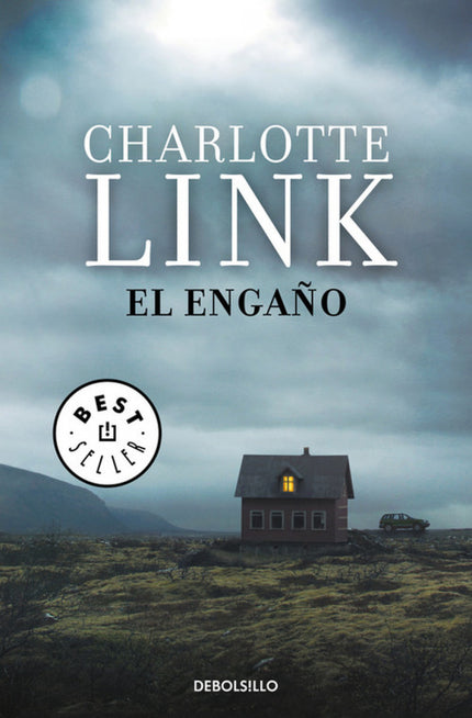 Libro El Engaño: ¿Quién era realmente Richard Linville? ¿Qué escondía? ¿Quién quería verlo muerto?Un thriller lleno de t