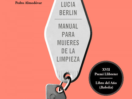Libro Manual Para Mujeres De La Limpieza: Manual para mujeres de la limpieza, uno de los grandes redescubrimientos literarios de los últimos tiempos, llega a Debolsillo. Manual para mujeres de la limpieza reúne los mejores relatos de la legendaria cuentista estadounidense Lucia Berlin, uno de los grandes redescubrimientos del último decenio.