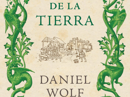 Libro La Luz De La Tierra: La luz de la tierra es la emocionante continuación de La sal de la tierra, una espléndida sag