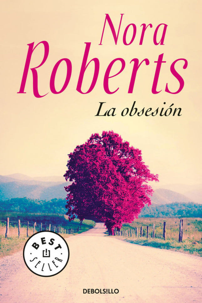 Libro La Obsesión: La obsesión, una historia de tramas familiares, maldad, manipulación y segundas oportunidades, es la 
