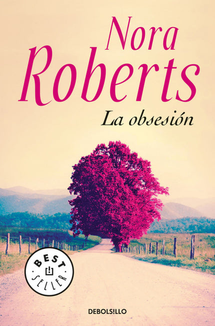 Libro La Obsesión: La obsesión, una historia de tramas familiares, maldad, manipulación y segundas oportunidades, es la 