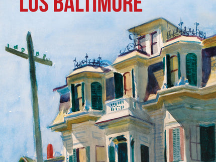 Libro El Libro De Los Baltimore: Tras impactar a tres millones de lectores con La verdad sobre el caso Harry Quebert, Jo