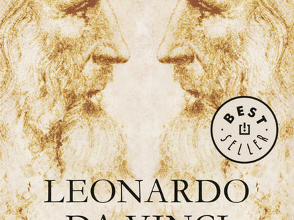 Libro Leonardo Da Vinci -cara A Cara-: Tras el éxito de sus novelas de la serie «Crónicas del Renacimiento» Matar a Leon