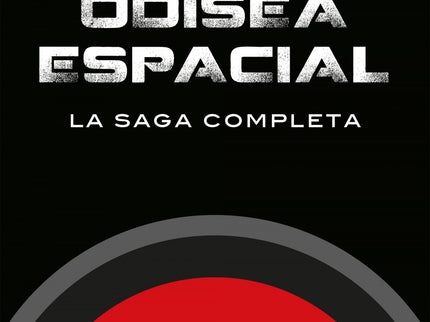 Libro Una Odisea Espacial: Los cuatro libros que componen una de las sagas más célebres de la ciencia-ficción reunidos e