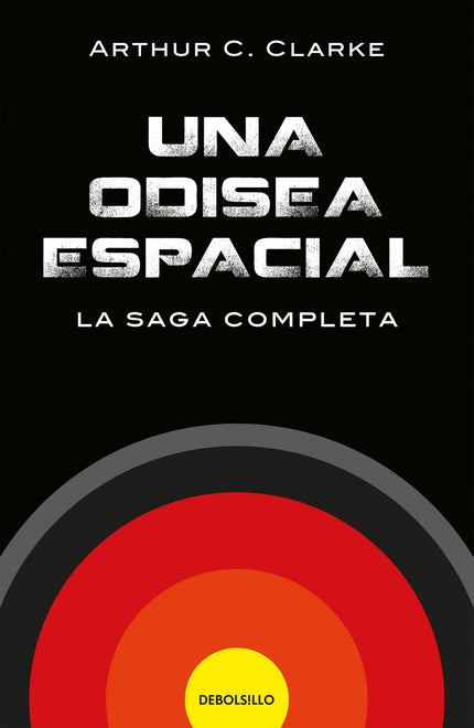 Libro Una Odisea Espacial: Los cuatro libros que componen una de las sagas más célebres de la ciencia-ficción reunidos e