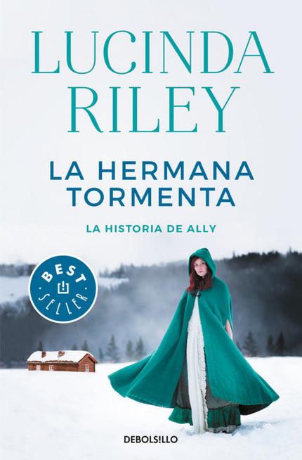 Libro La Hermana Tormenta: .