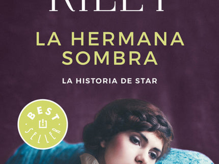 Libro La Hermana Sombra: La hermana sombra es el tercer libro de la serie basada en la mitología griega y en la astrología, Las Siete Hermanas, de la autora superventas mundial Lucinda Riley. Siete hermanas, siete destinos, un padre con un pasado misterioso...