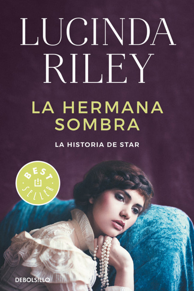 Libro La Hermana Sombra: La hermana sombra es el tercer libro de la serie basada en la mitología griega y en la astrología, Las Siete Hermanas, de la autora superventas mundial Lucinda Riley. Siete hermanas, siete destinos, un padre con un pasado misterioso...