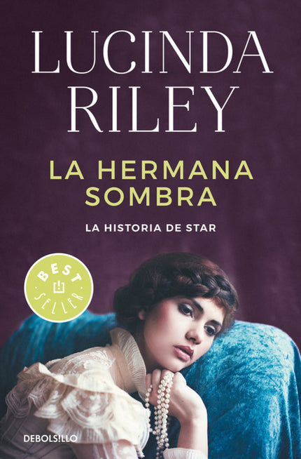 Libro La Hermana Sombra: La hermana sombra es el tercer libro de la serie basada en la mitología griega y en la astrología, Las Siete Hermanas, de la autora superventas mundial Lucinda Riley. Siete hermanas, siete destinos, un padre con un pasado misterioso...