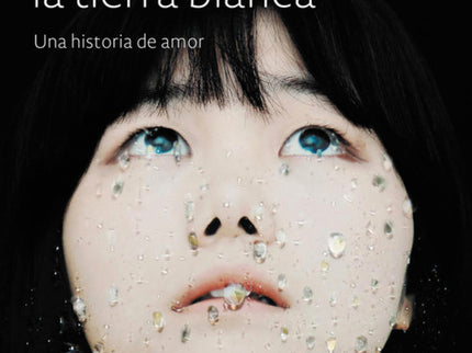 Libro El Cielo Es Azul, La Tierra Blanca: La gran novela japonesa que ha marcado un hito en la literatura contemporánea,
