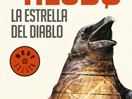 Libro La Estrella Del Diablo: La quinta novela de la serie de thriller noruego más bestia del momento, protagonizada por