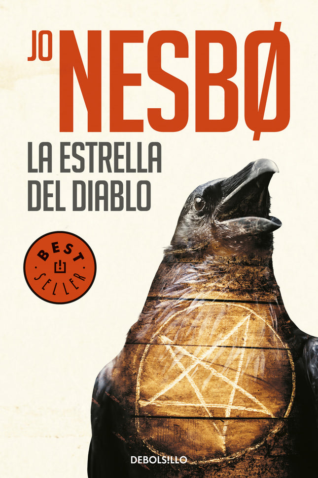 Libro La Estrella Del Diablo: La quinta novela de la serie de thriller noruego más bestia del momento, protagonizada por
